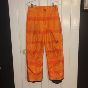 Orage Snowboard Pants